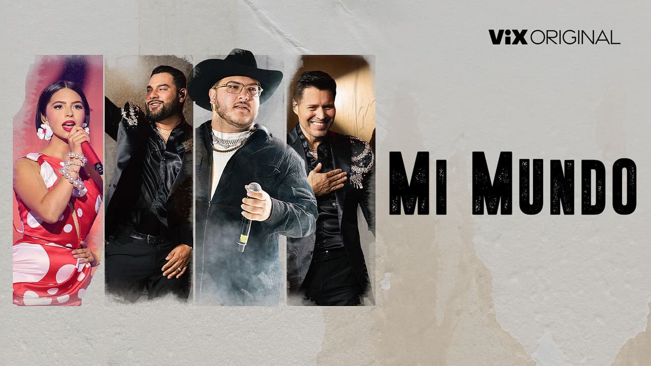 Mi Mundo