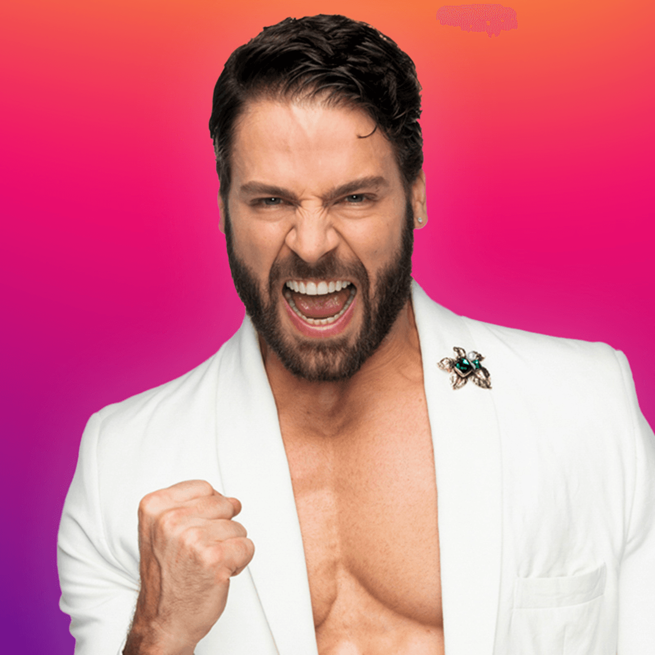 Fernando Reina