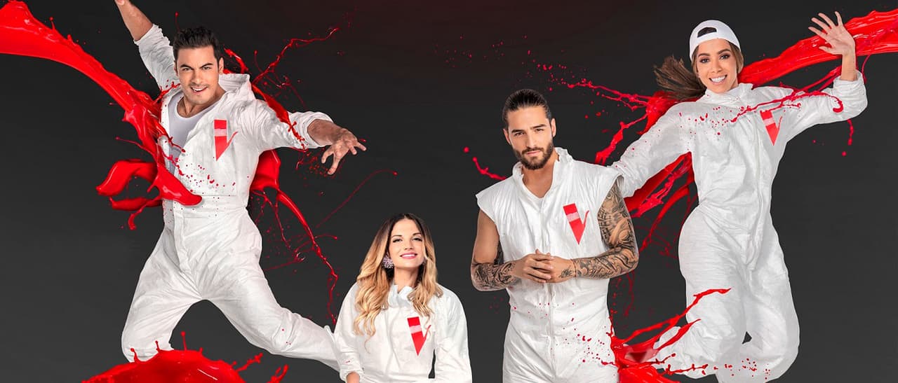 Vive la cuarta ronda de las audiciones de 'La Voz... México'