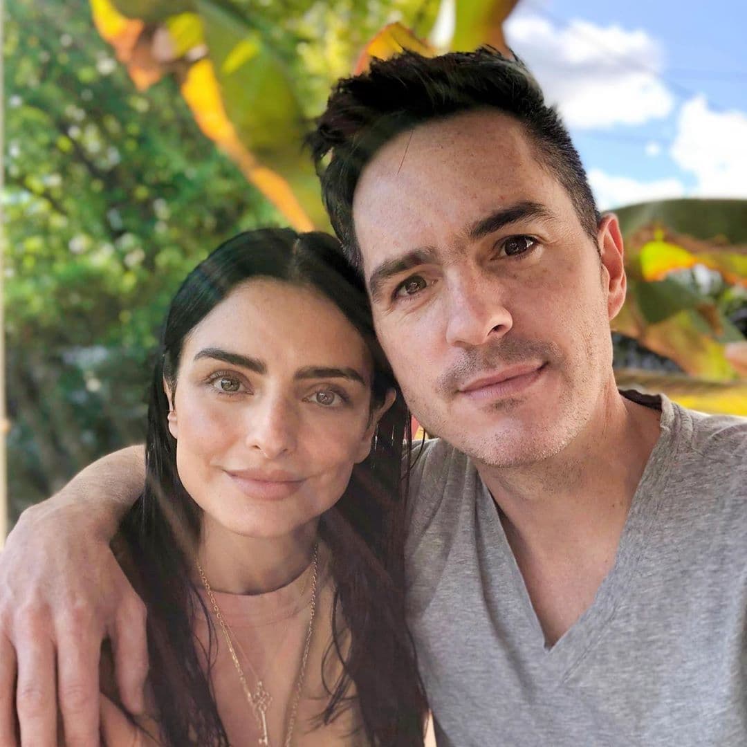 Plutarco Haza habla sobre lo rumores de infidelidad de Mauricio Ochmann con Paulina Dávila