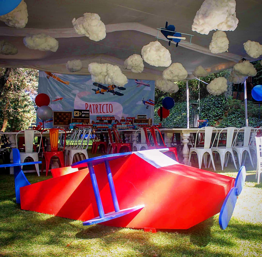 Pam Hermo estudió Mercadotecnia, sin saber que dichos conocimientos le servirían para especializarse en la organización de eventos.