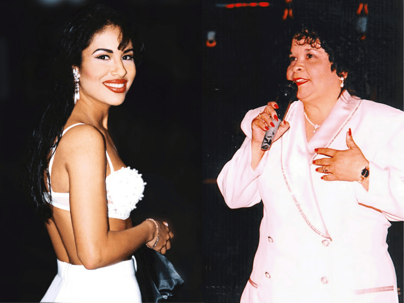 Yolanda Saldívar contará su verdad sobre Selena Quintanilla: podría salir libre en 2025