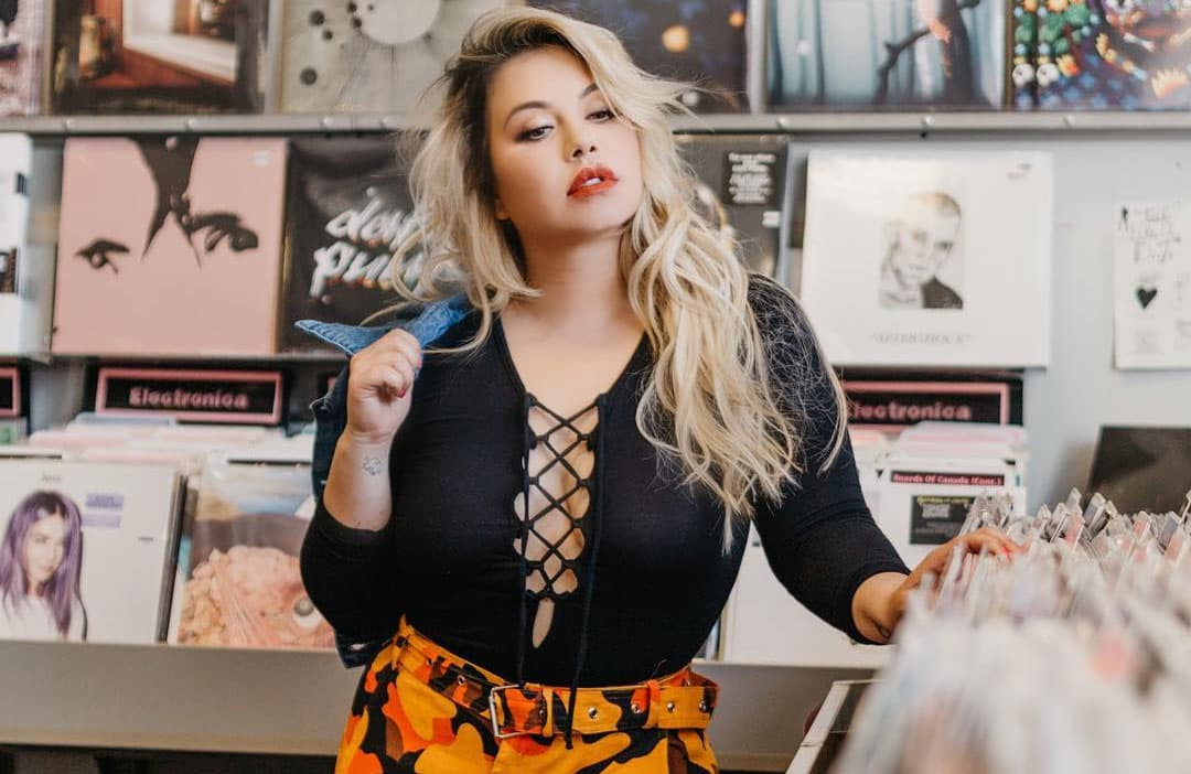 Chiquis Rivera responde a quien dice que parece ‘modelo de caguama’