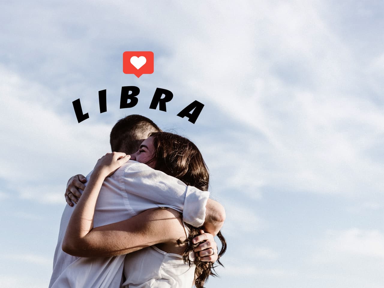 Seis razones por las que Libra es una EXCELENTE pareja
