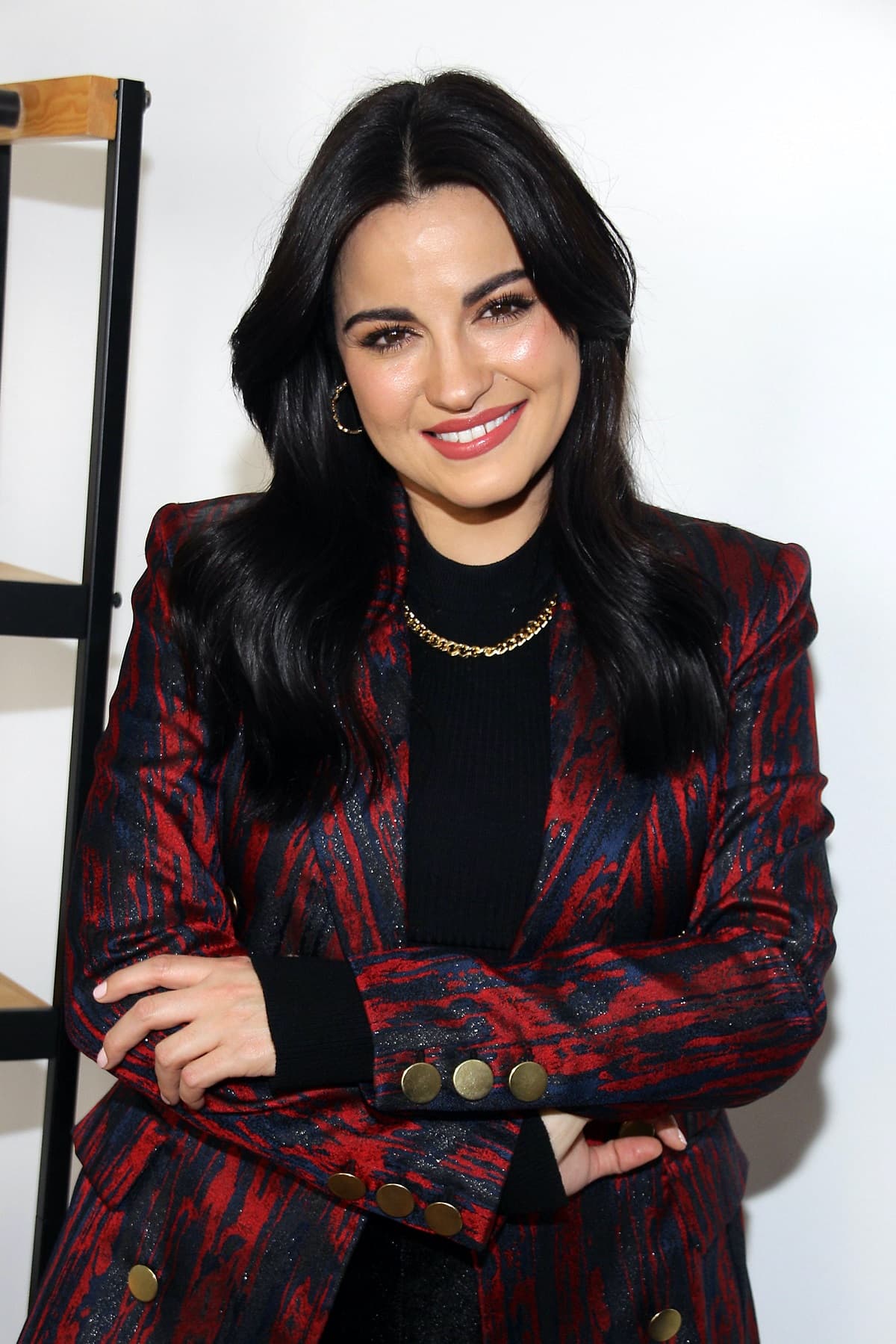 ¿Maite Perroni se comprometió en matrimonio?