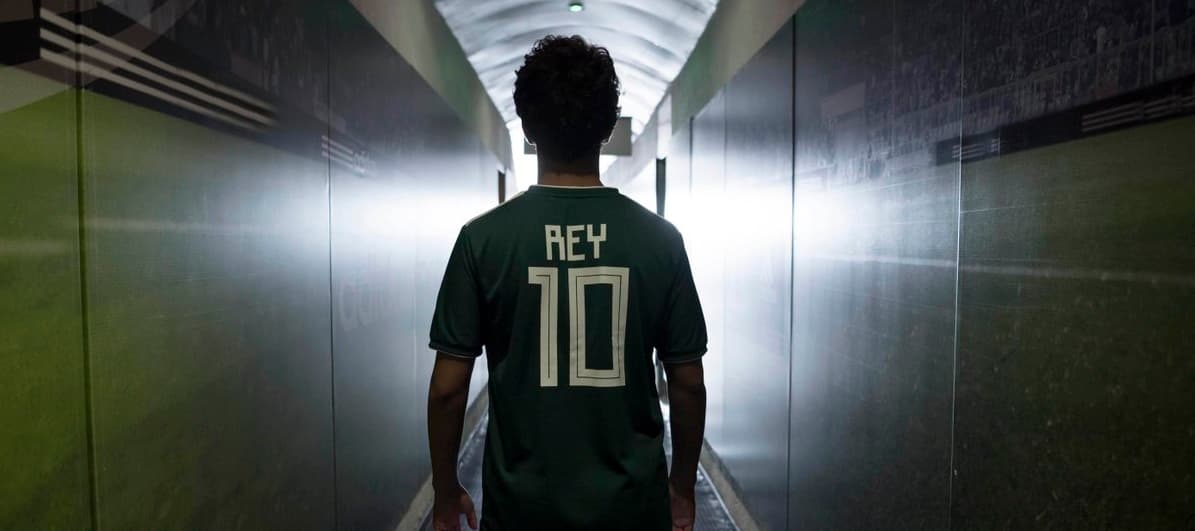 Qatar 2022: 6 excelentes telenovelas deportivas para entrar en calor durante el Mundial