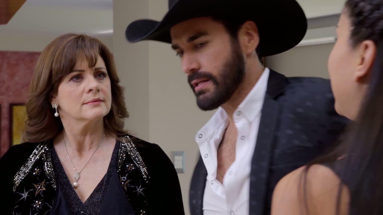 Capítulo 26: Ryan se decepciona de Mercy