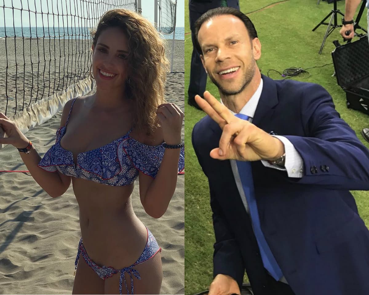 Paulina García niega ser la destinataria del video de Zague, procederá legalmente