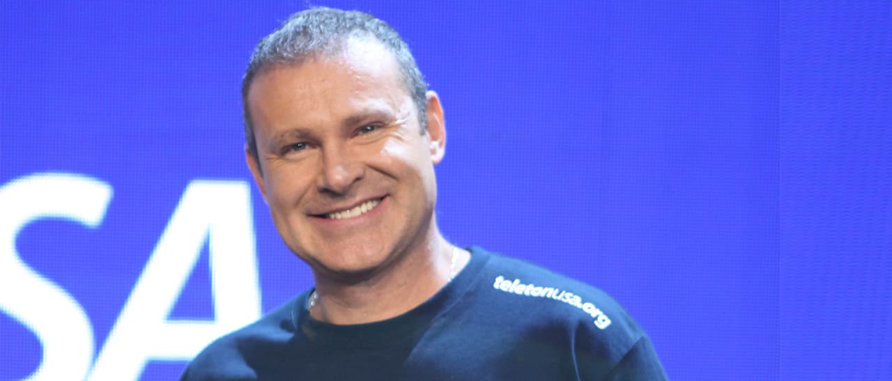 Alan Tacher confiesa que se hizo una liposucción