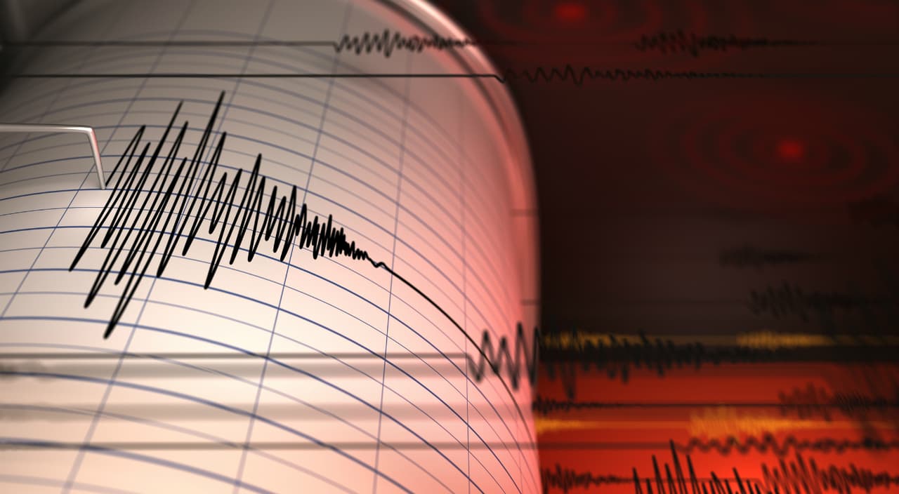 ¿Qué hacer después de un sismo y ante una réplica?