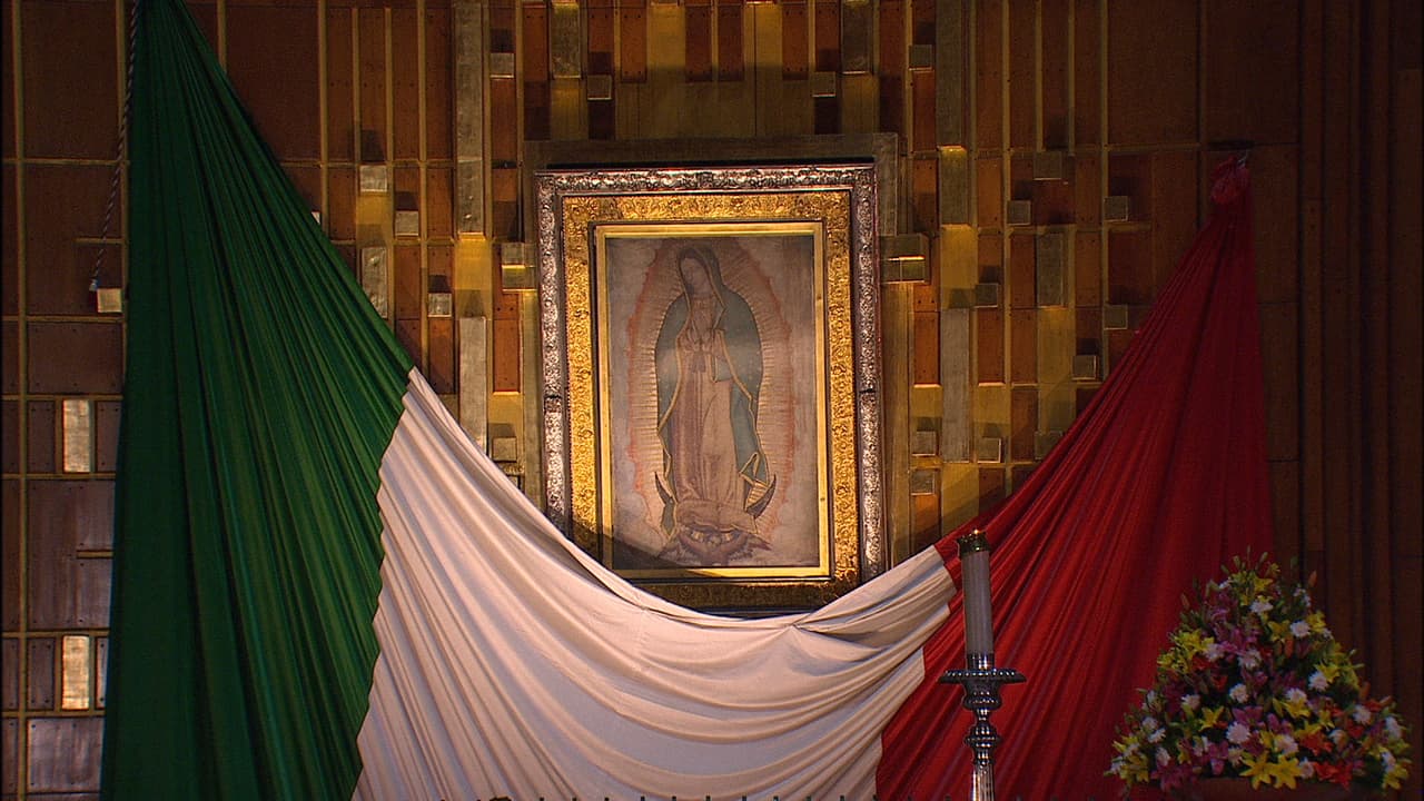 Con fe y devoción, famosos como Lucero, Carlos Rivera, Daniela Romo y Sherlyn, entre otros, demostraron su cariño a Santa Maria de Guadalupe en su tradicional cumpleaños. Minutos antes de entonar las esperadas mañanitas, y bajo la conducción de la periodista Julieta Lujambio, uno a uno de las celebridades hicieron su aparición en la Basílica de Guadalupe para expresar su infinito agradecimiento.