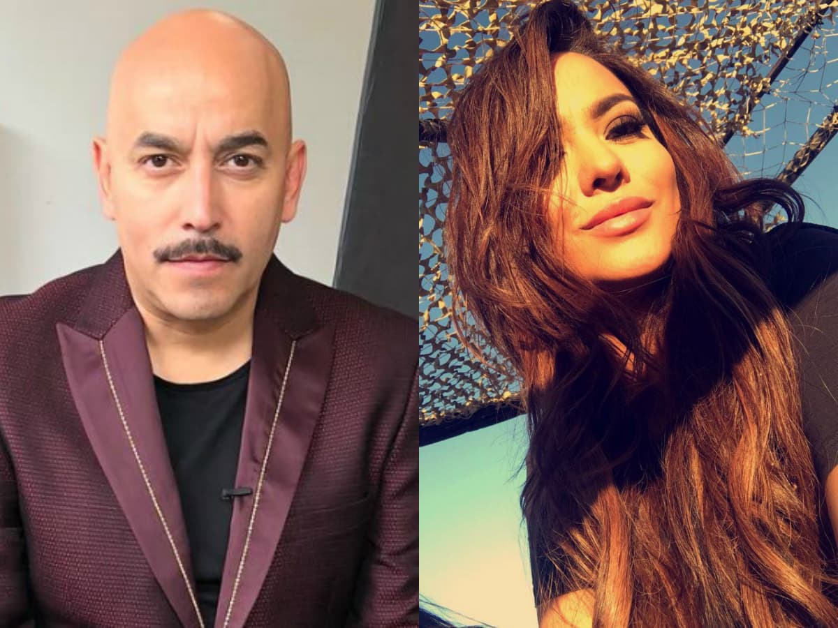 Lupillo Rivera hizo un trío sexual y esa es la razón de su divorcio