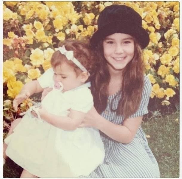 Tras el cambio de look de Camila Sodi, te mostramos cómo ha cambiado con el paso de los años. Camila Sodi nació el 14 de mayo de 1986 en la Ciudad de México.