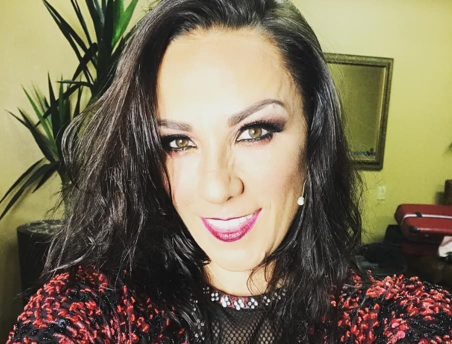 Consuelo Duval habla sobre su nueva ilusión en el amor