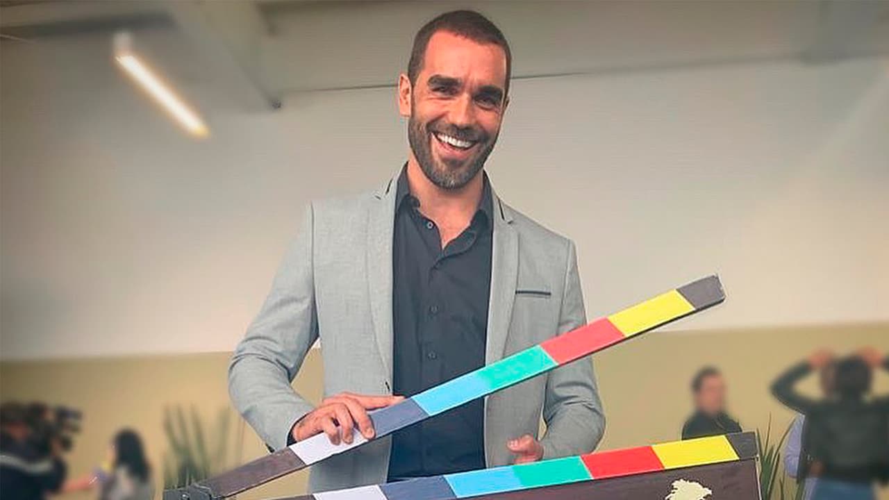 Marcus Ornellas por fin habla sobre los rumores de romance con Camila Sodi: “Tenemos la conciencia tranquila”