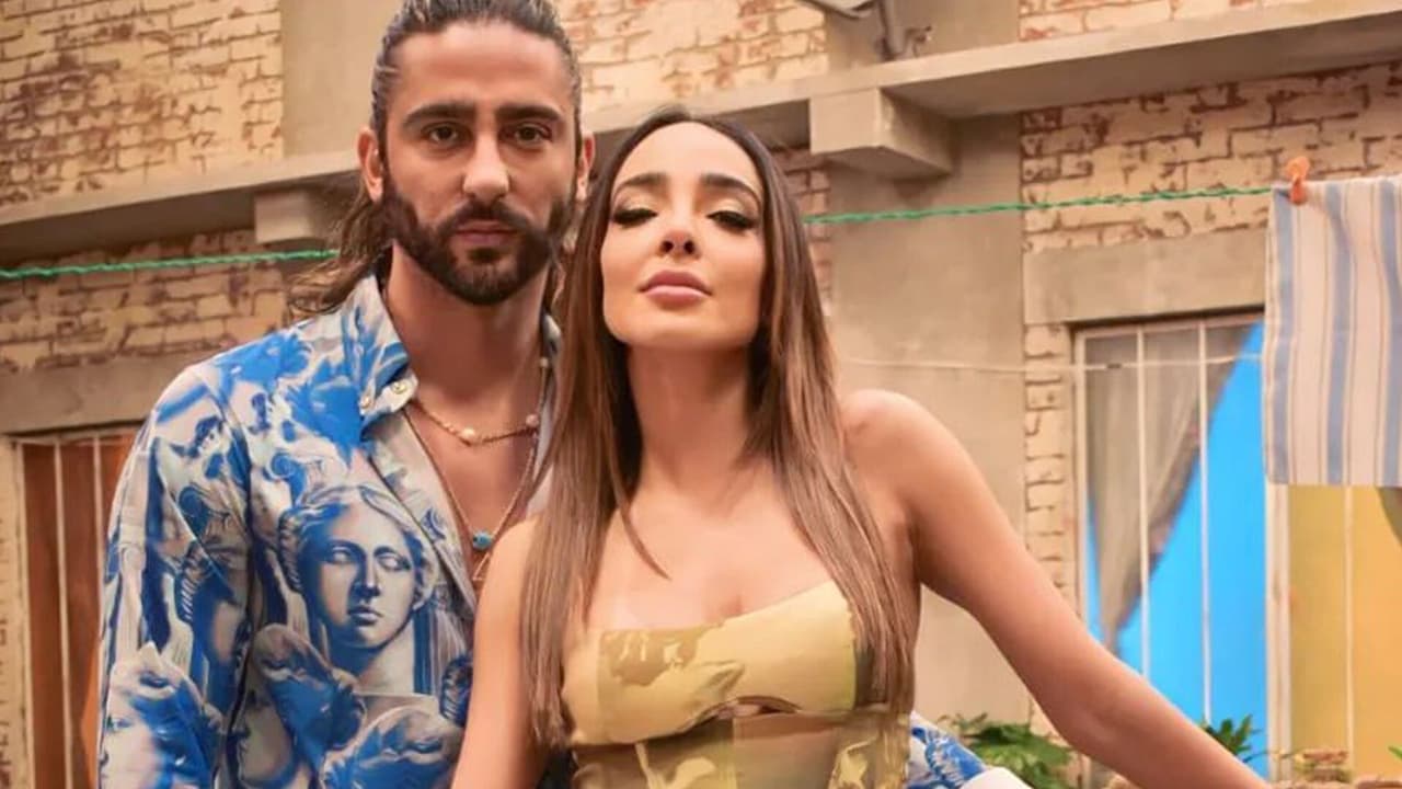 Manelyk y El Potro encontraron el amor en estos comediantes de ‘Bola de locos’