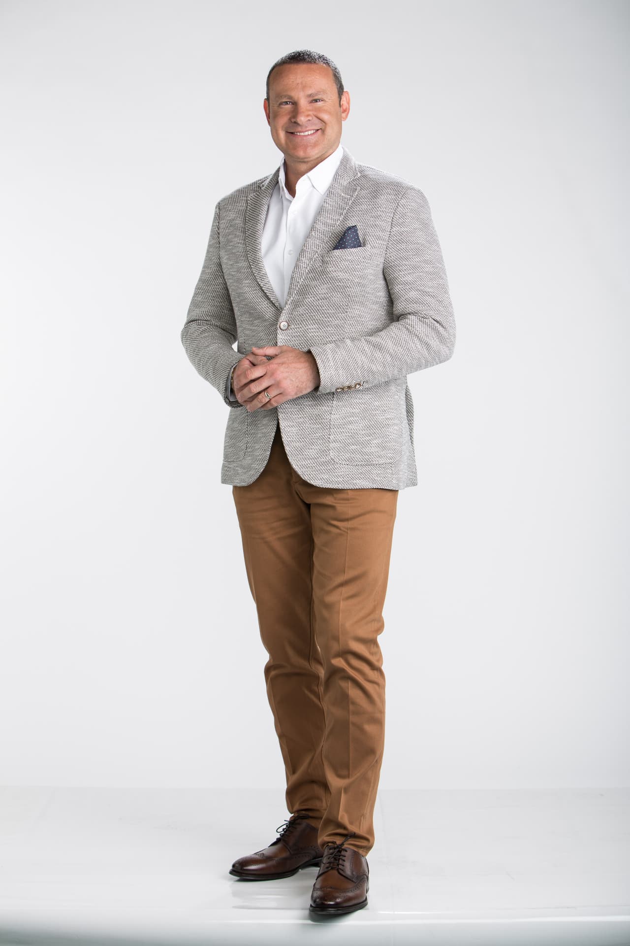 Alan Tacher