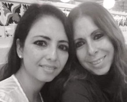 Muere hija de Flor Trujillo, actriz de 'La Rosa de Guadalupe', a causa del Covid-19