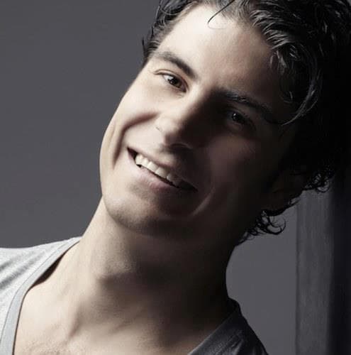 Alex Sirvent