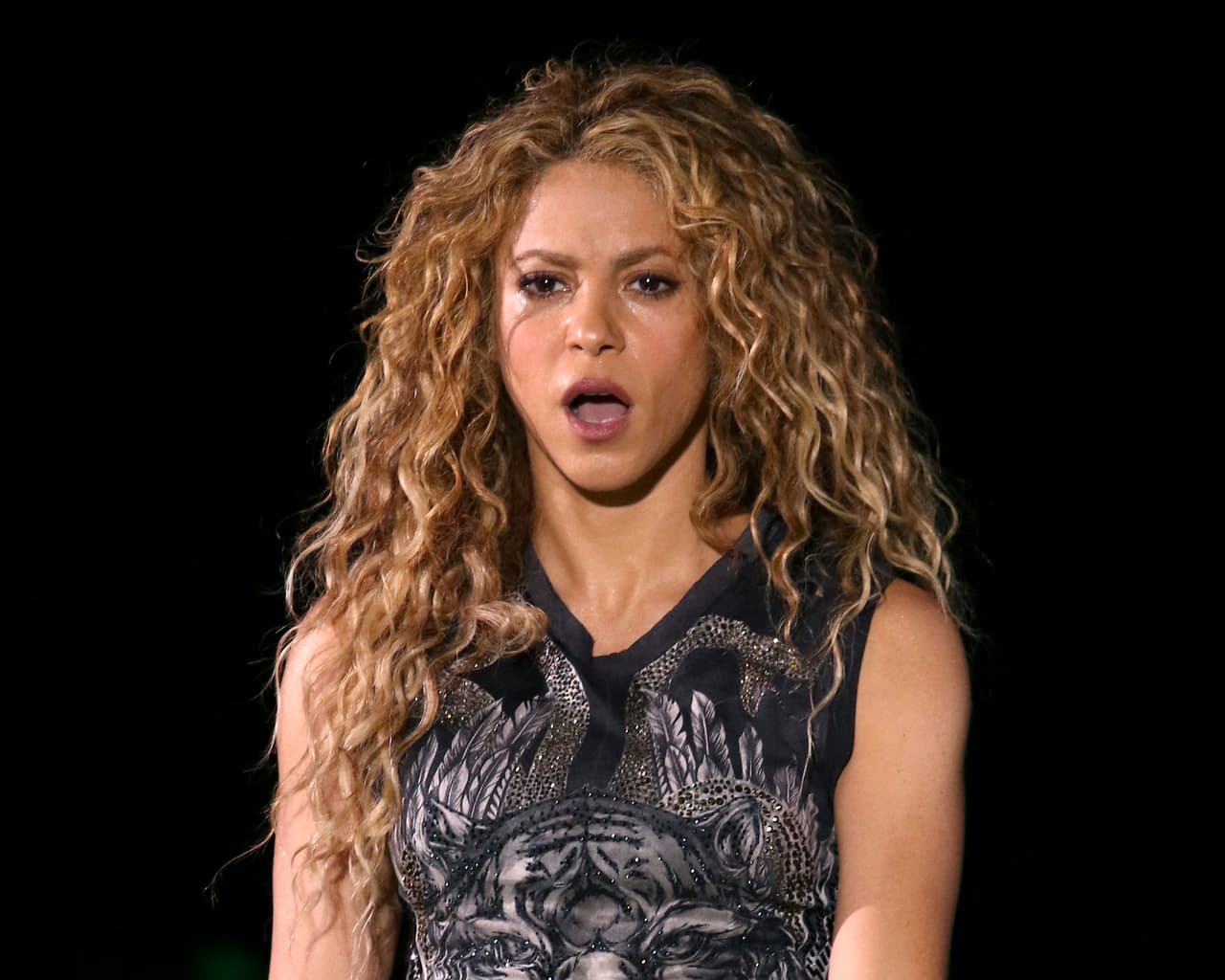 Shakira 'confiesa' infidelidad en mensaje de Instagram