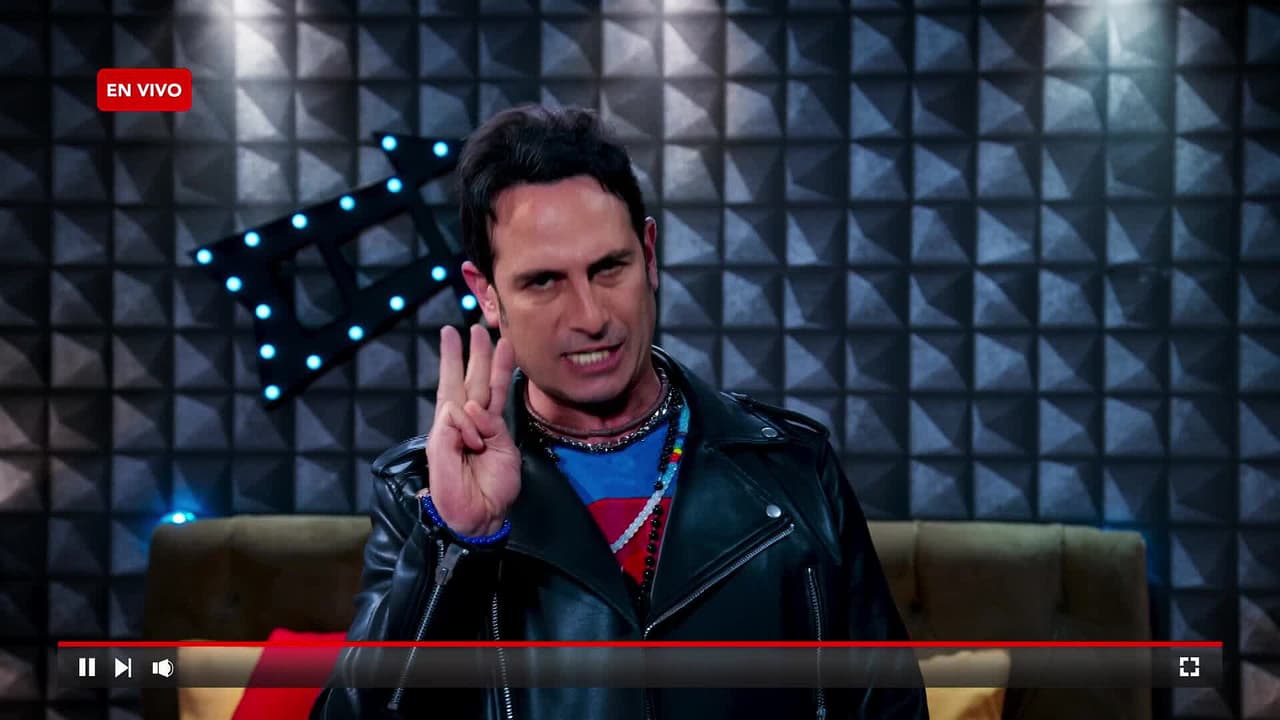 3 Tips para ser un chavorruco de Tony en ‘¿Es neta, Eva?’