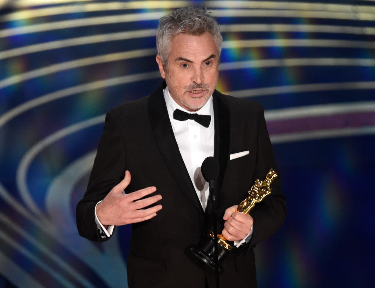 Oscar 2019: lista completa de ganadores