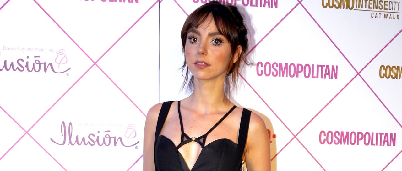 Cuestionan a Natalia Téllez por lucir muy delgada