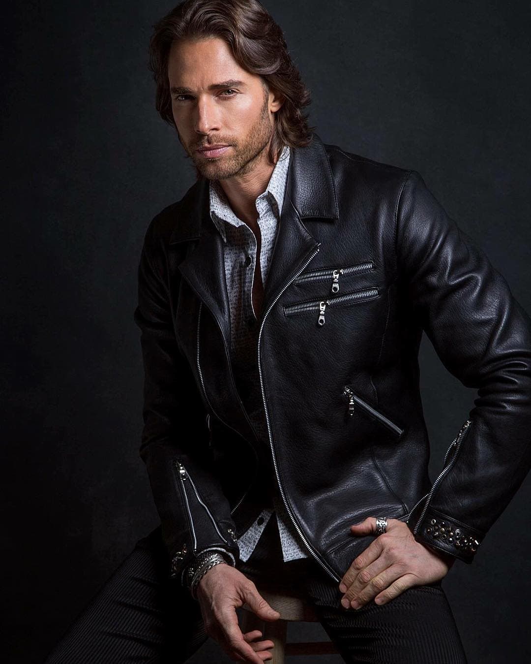 Sebastian Rulli