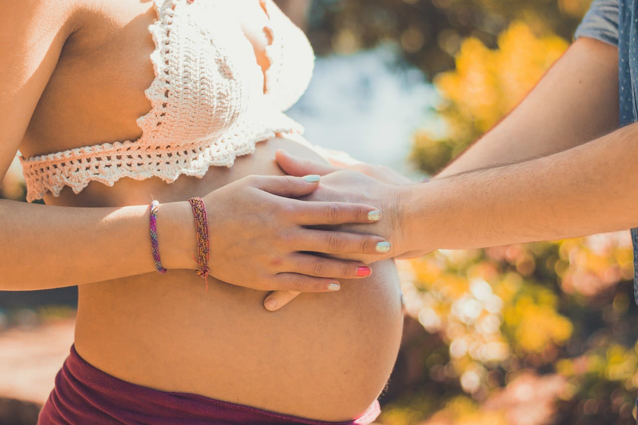Tips para aumentar tu fertilidad