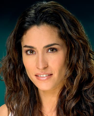 Luz María Zetina