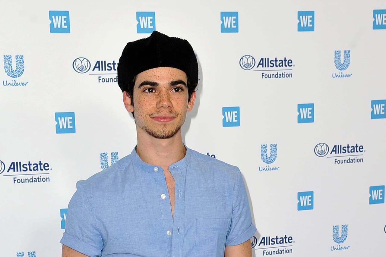 “Estoy devastada, voy a estarlo por el resto de mi vida”: Hermana de Cameron Boyce manda mensaje tras muerte del actor