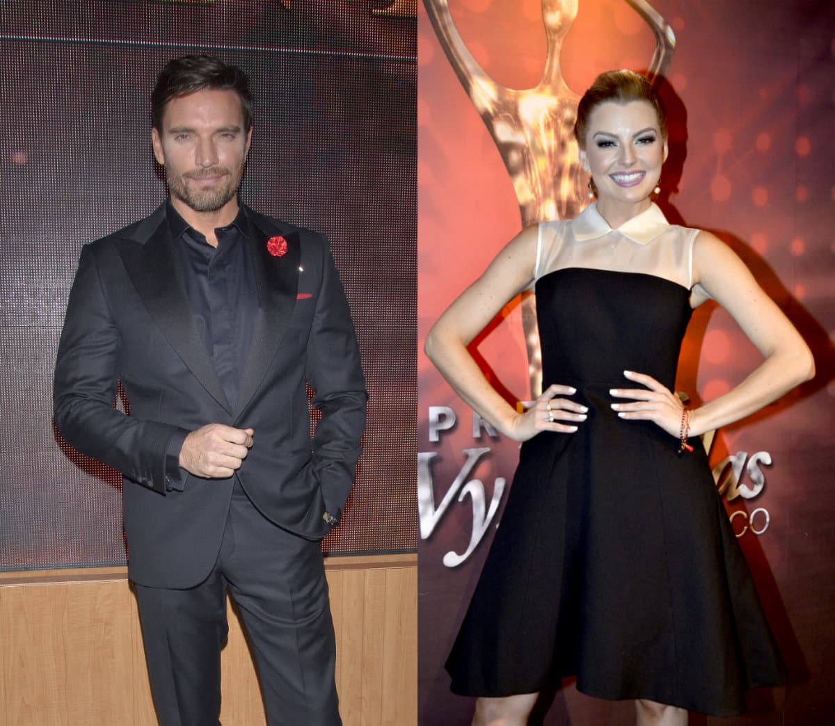 Julián Gil tacha de manipuladora a Marjorie de Sousa