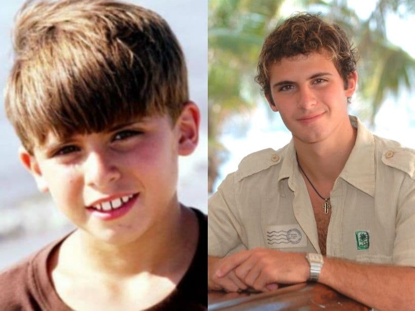 Imanol Landeta comenzó su carrera como actor y cantante siendo un niño, aunque participó en muchas telenovelas hace once años decidió retirarse de la televisión para llevar una vida más común. Sin embargo, ahora el primogénito de Manuel Landeta reapareció en redes sociales, donde mostró desde su paternidad hasta su vida como apicultor.