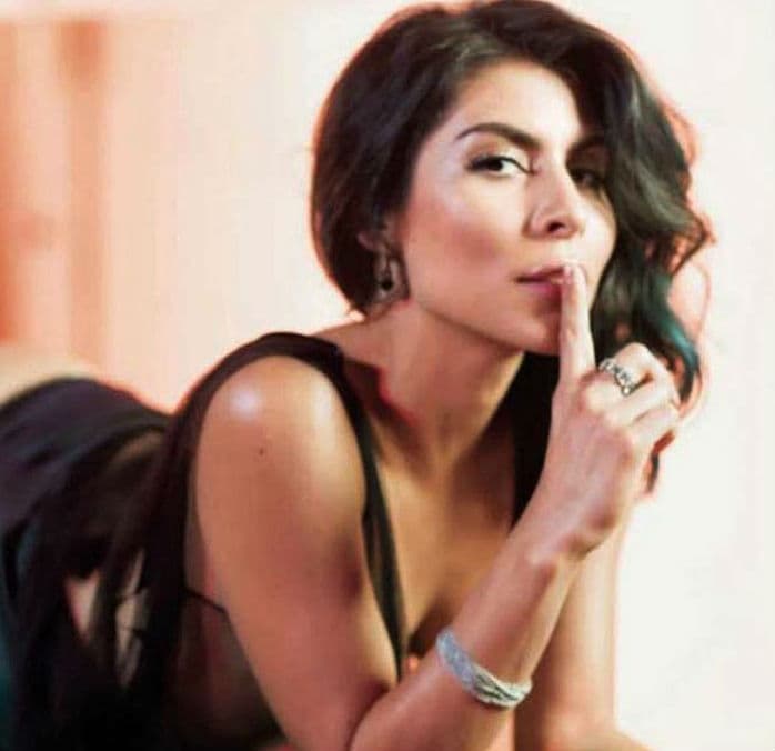 María León será la nueva 'Doña' del cine nacional