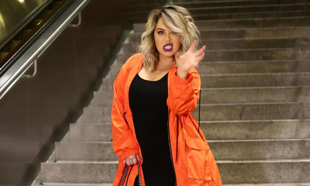 Chiquis revela cómo reaccionó Jenni Rivera al enterarse de su noviazgo con una mujer
