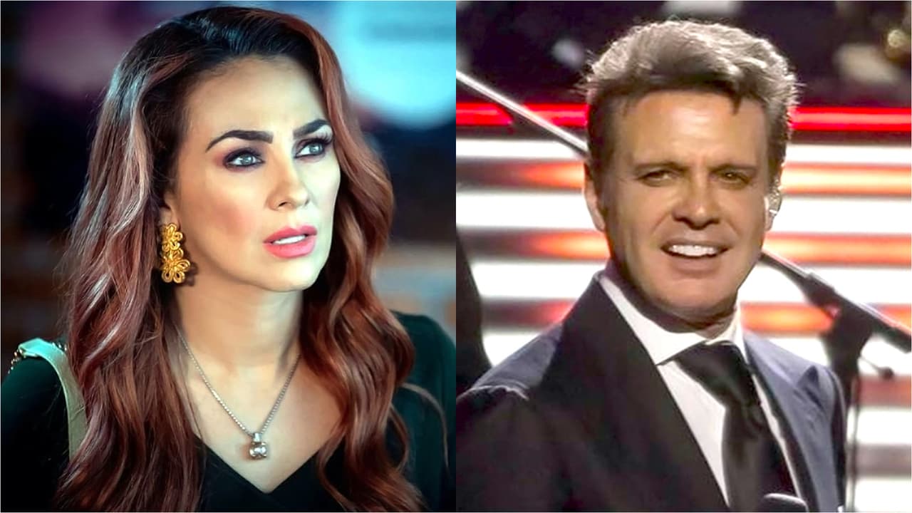 Aracely Arámbula tendría un "ultimátum" del juez en el pleito legal contra Luismi