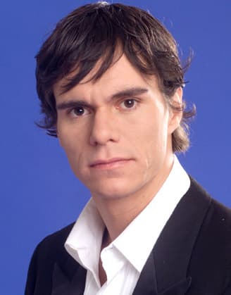 Tony Dalton