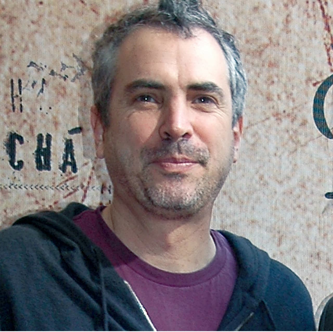 Alfonso Cuarón presenta plataforma en pro de damnificados por los sismos