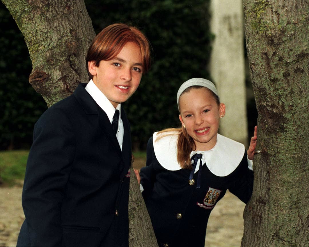 ¡5 geniales temas musicales de las telenovelas infantiles para cantar y bailar!