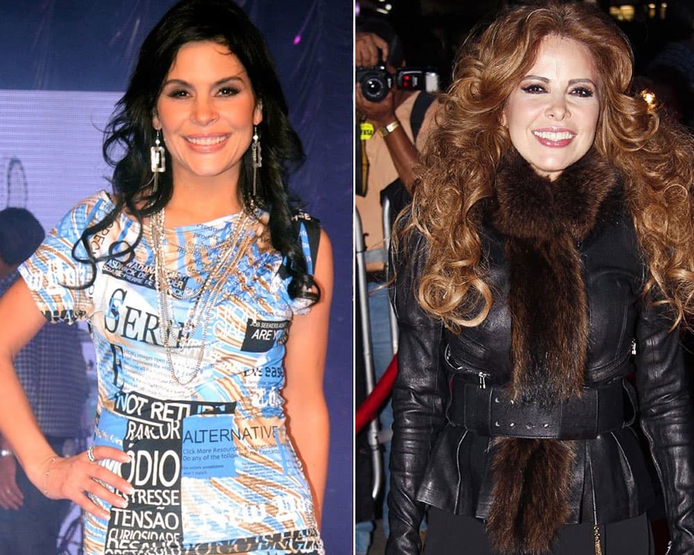 Mary Boquitas asegura que dará su versión sobre la muerte de la hija de Gloria Trevi