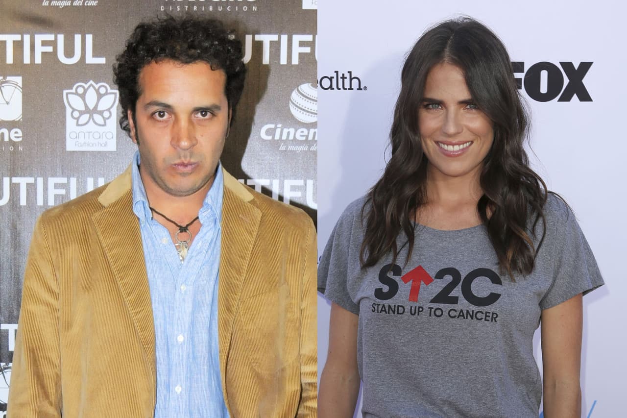 Gustavo Loza pensó en el suicidio tras acusación de Karla Souza