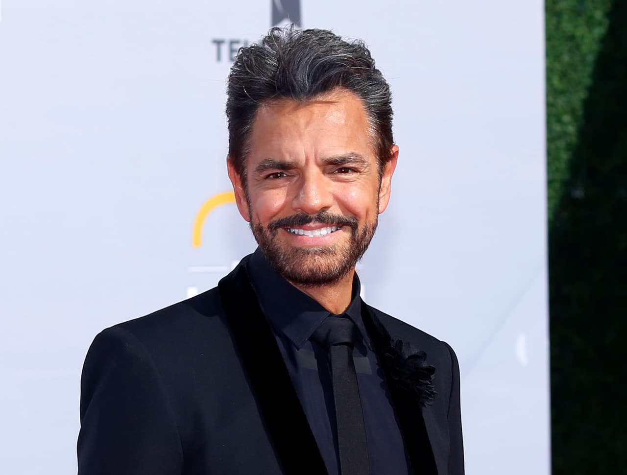 Descubre por qué le emociona a Eugenio Derbez el estreno de ‘El Cascanueces’