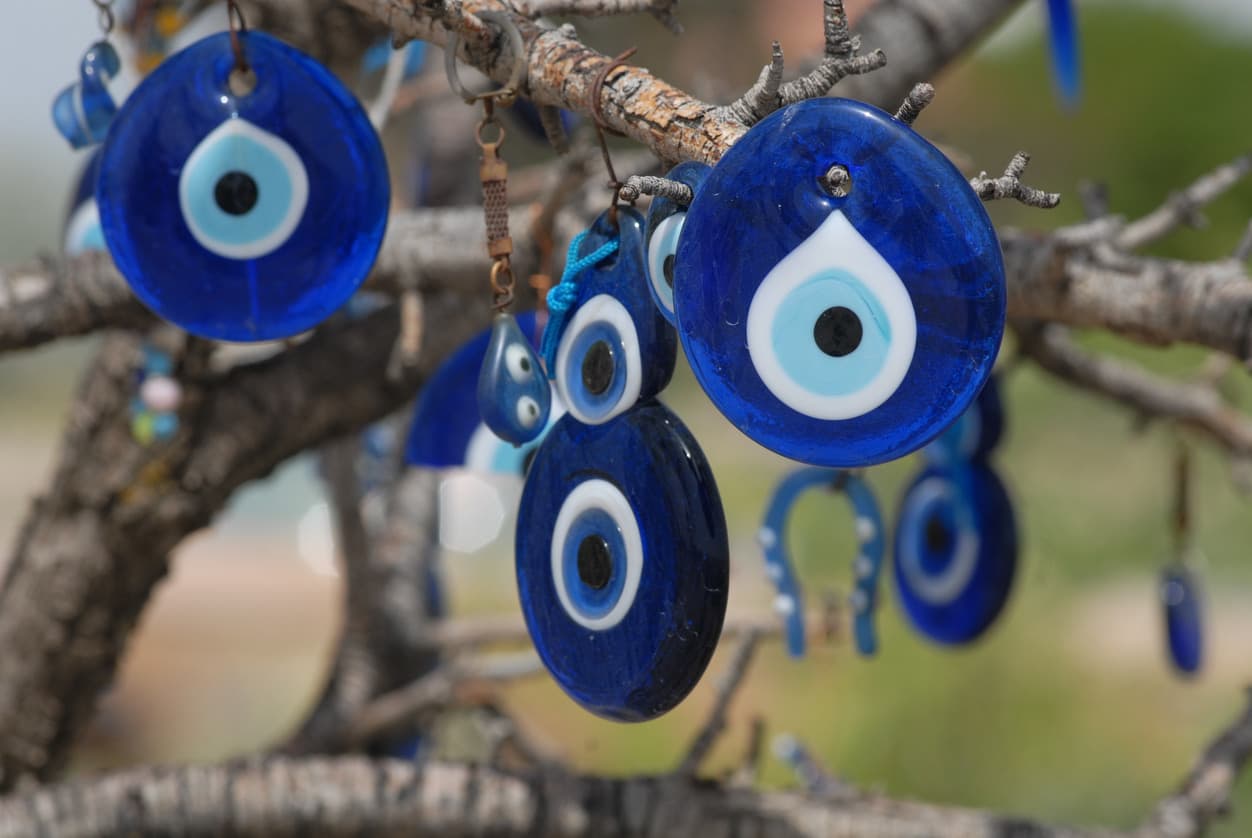 Remedios caseros para el mal de ojo en niños y adultos