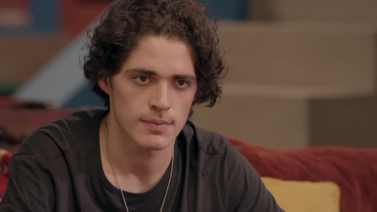 ‘40 y 20’: Lucas se conforma con un viaje más cercano