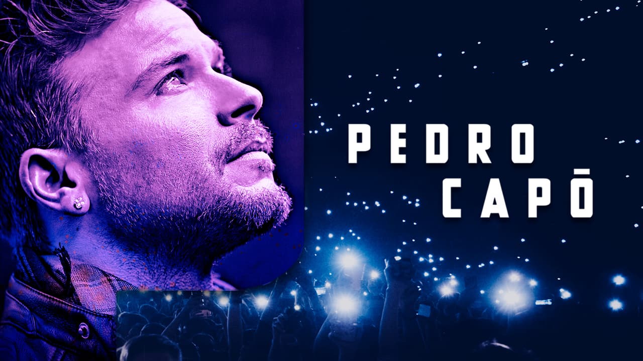 Pedro Capó “En Letra de Otro”