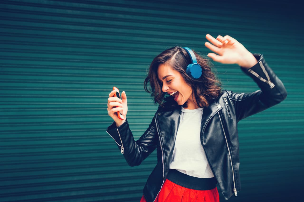 Cinco tips para llenar de felicidad tu vida