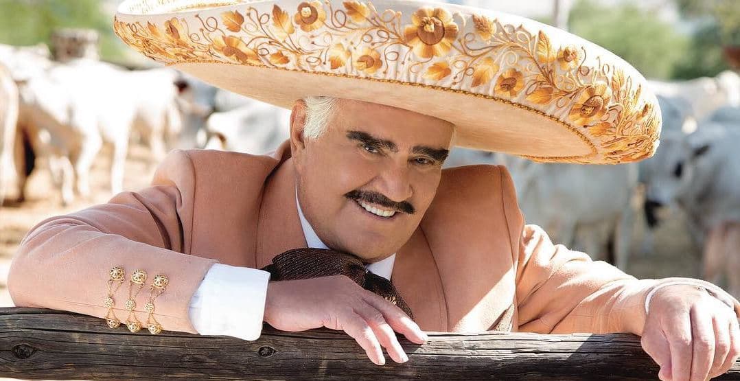 ¿Vicente Fernández será desconectado? Periodista revela toda la verdad y detalla su estado de salud