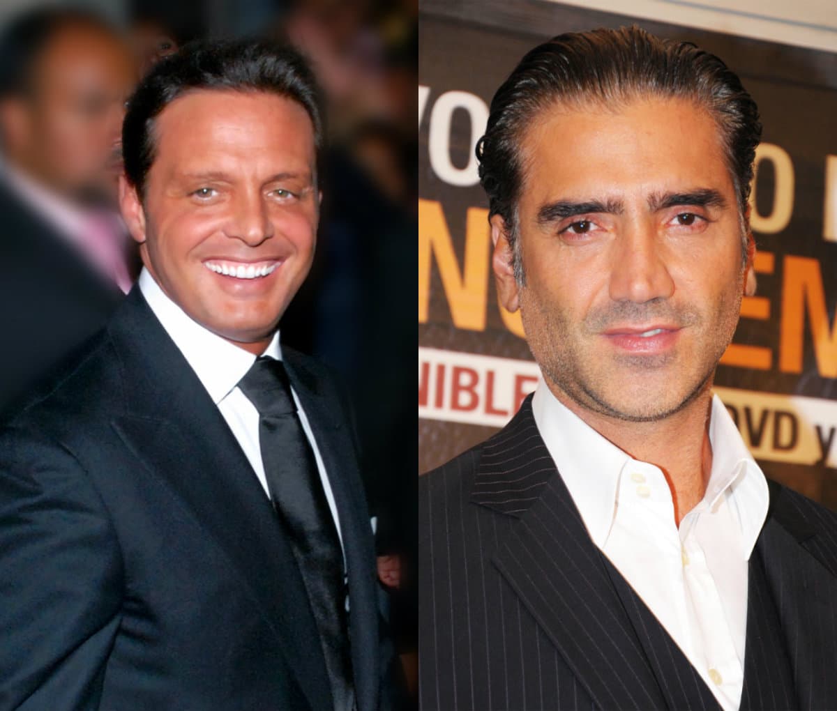 Ex de Luis Miguel confiesa cómo despierta Alejandro Fernández