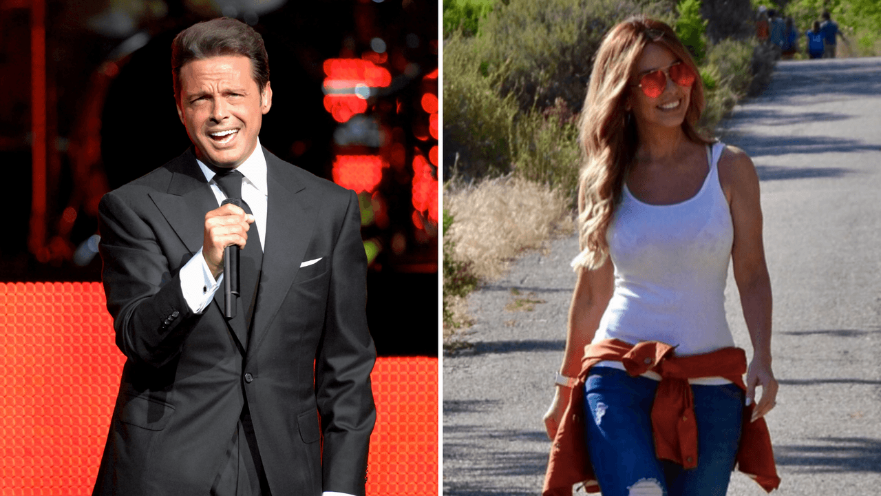 Exnovia de Luis Miguel cumple 57 años, ¡pero parece de 25!