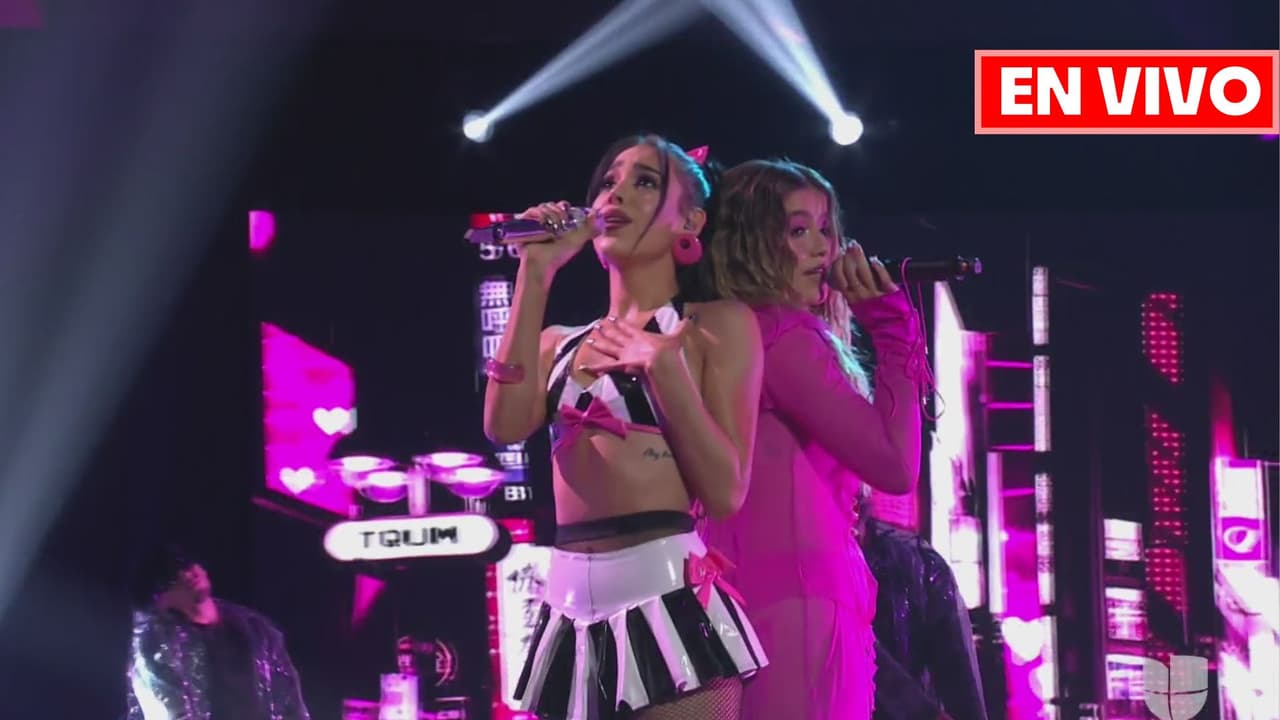Así te contamos todo lo que ocurrió en la gala de Premios Juventud 2023